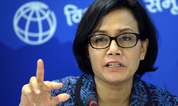 Sri Mulyani: Fokus Tax Amnesty Adalah Wajib Pajak Besar