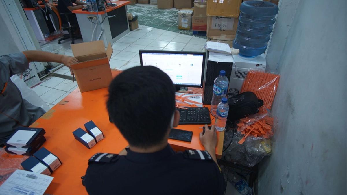 90% Barang dari Luar Negeri Dibeli di e-Commerce, DJBC Atur Hal Ini