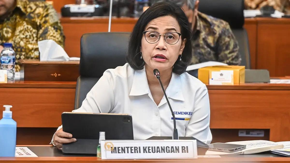 Ada Banyak Tantangan, Sri Mulyani Minta BKF Terampil Susun Kebijakan