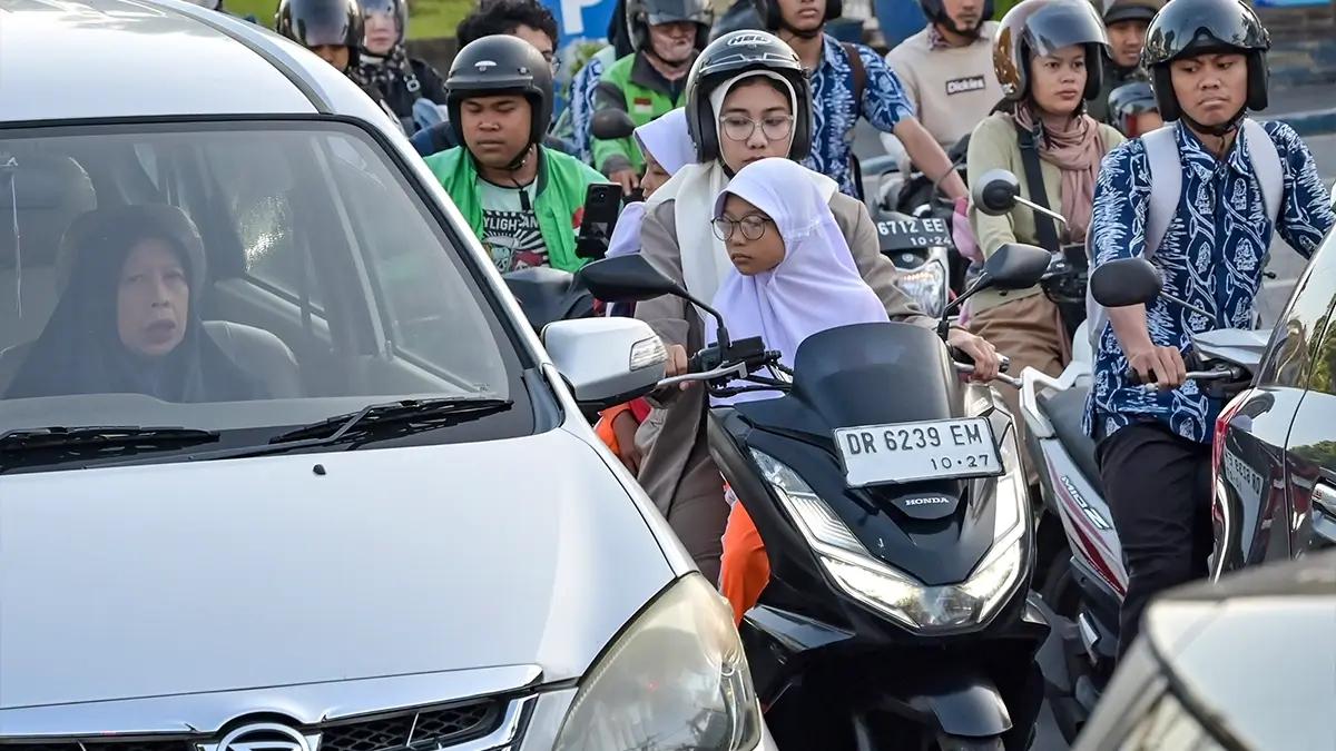 Ada Opsen, Pendapatan Beberapa Kabupaten Berpotensi Turun