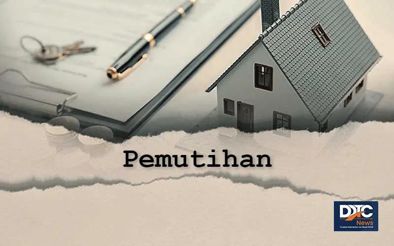 Ada Pemutihan Denda PBB-P2 Sampai Akhir Tahun! Cukup Bayar Pokoknya