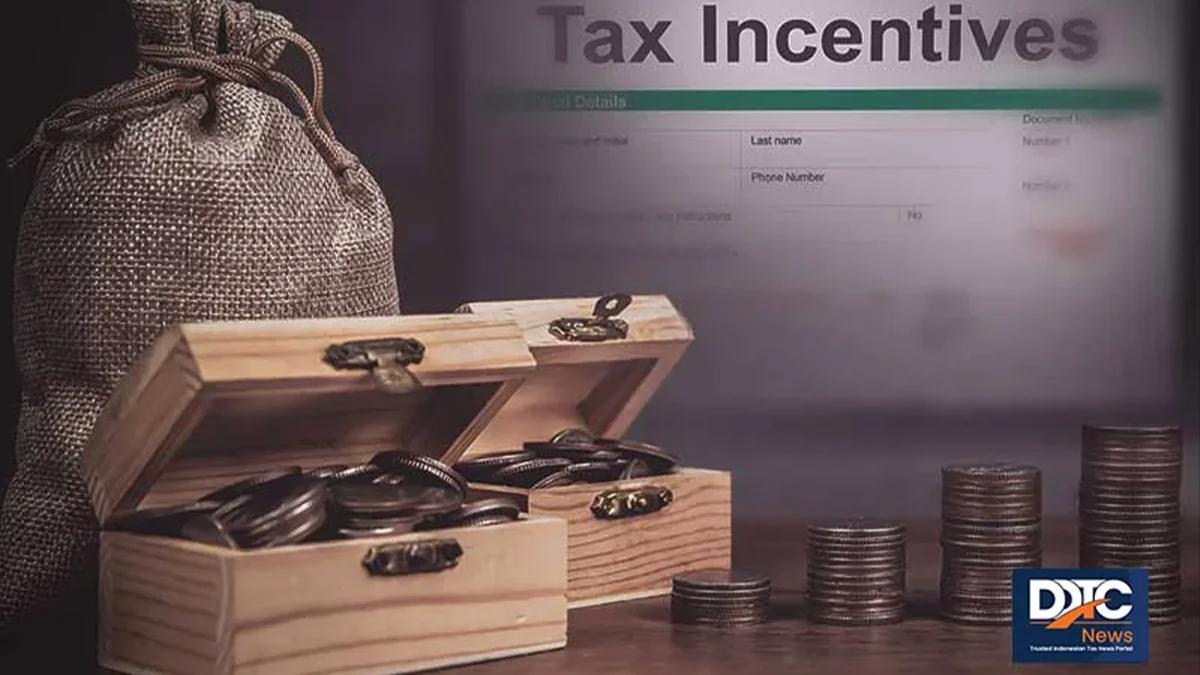 Ada Tax Holiday, BKF Sebut Indonesia Dapat Investasi Rp370 Triliun