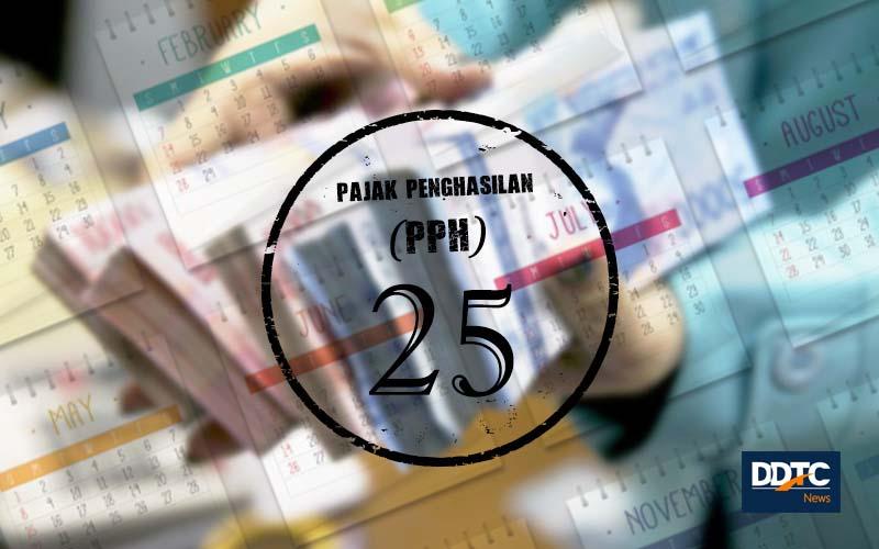 Ada Waisak, PPh Pasal 25 Masa Pajak April Paling Lambat Disetor 17 Mei