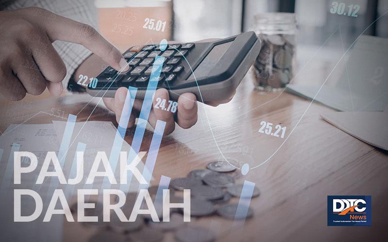 Adakan Pemutihan Pajak, Pemda Bidik Penerimaan Tembus Rp1 triliun