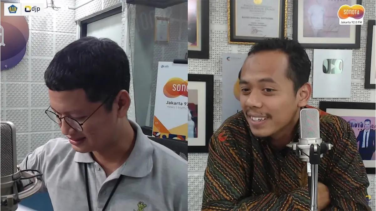 Agar Terbiasa, DJP Imbau Bupot Juli 2024 Sudah Pakai NPWP 16 Digit