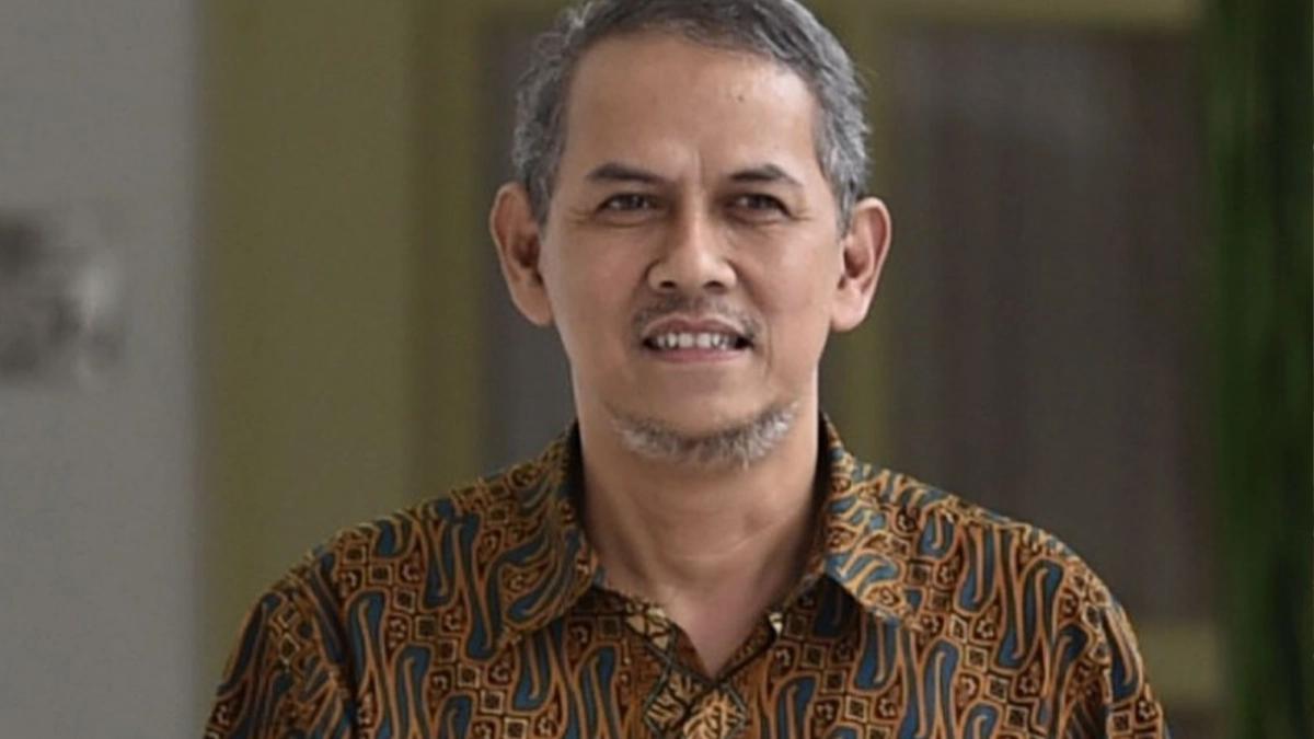 Anggito: Belum Ada Pembagian Tugas yang Formal Antar Wamenkeu