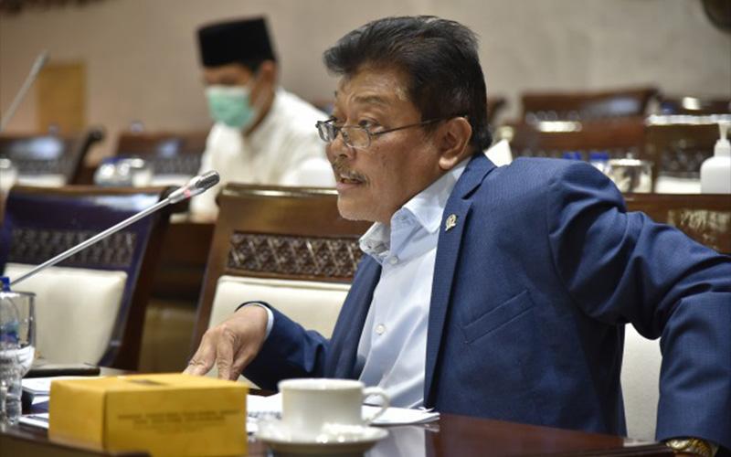 Anggota DPR Minta Kemenkeu Perbaiki Strategi Komunikasi Soal NIK-NPWP