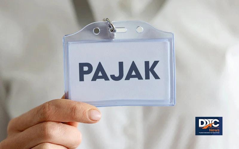 Awasi Pembayaran APBDes, Kantor Pajak Kunjungi Salah Satu Desa