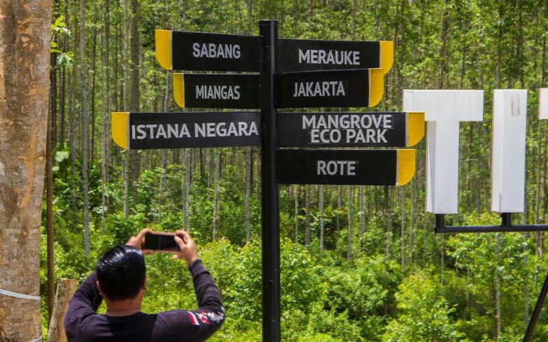 Bangun IKN Nusantara, Kriteria Penerima Insentif Pajak Bisa Diperluas