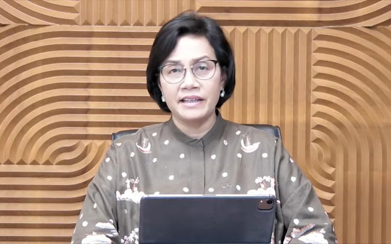 Banyak Fasilitas Perpajakan, Sri Mulyani Ingin KEK Makin Menarik