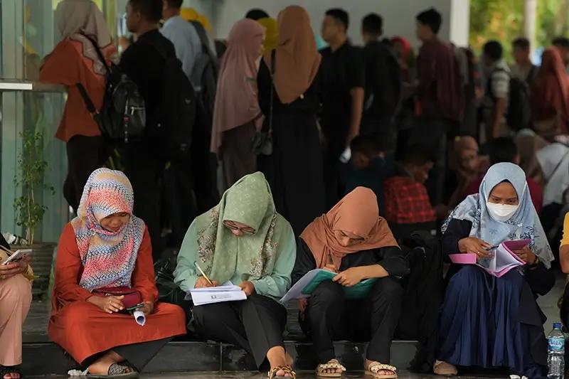 Banyak Peserta Tak Lulus, Passing Grade Seleksi PPPK Dikaji Ulang