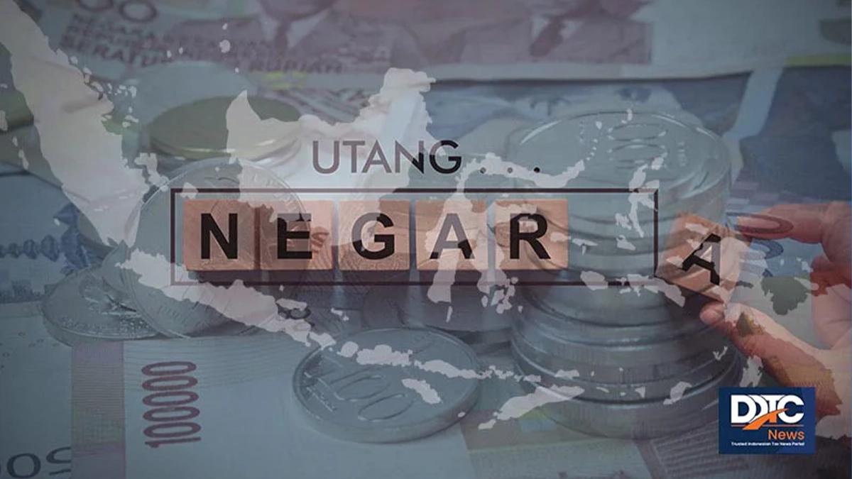 Beban Bunga Utang 2024 Diproyeksikan Hampir Capai Rp500 Triliun