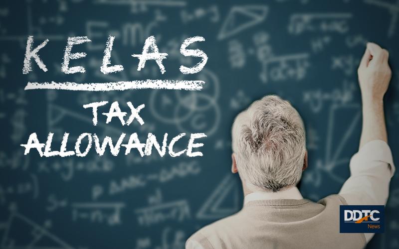 Begini Cara Ajukan Permohonan Tax Allowance Secara Luring