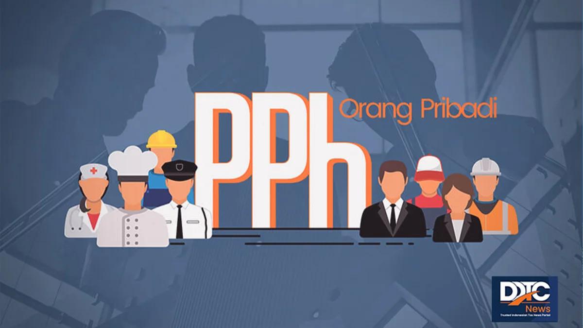 Begini Tarif Pemotongan PPh Pasal 21 atas Uang Pensiun Pegawai