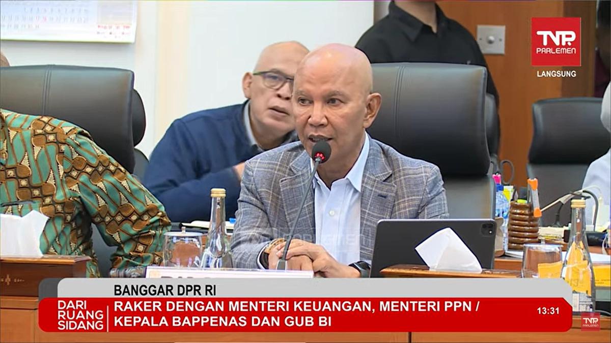 Belanja Bengkak, Defisit APBN 2024 Diperkirakan Naik Jadi 2,7% PDB