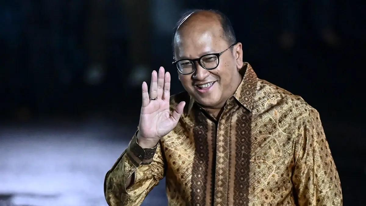 Belum Akhir 2024, BKPM Capai Target Realisasi Investasi Sesuai Renstra