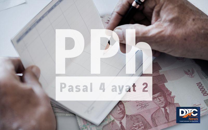 Biaya Perumahan dan Bangunan Sebagai Objek PPh Pasal 4 ayat (2)