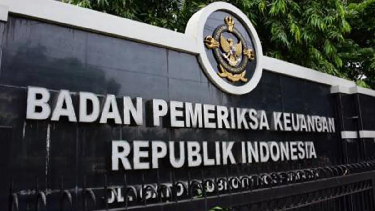 BPK Temukan Beberapa Isu pada Belanja Pekerjaan Fisik Kementerian PUPR