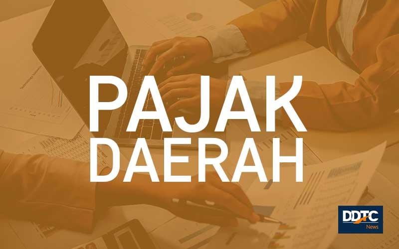 Cara Bikin Akun e-BPHTB di DKI Jakarta