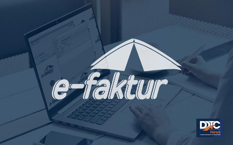 Cara Buat Faktur Pajak dengan Kode Transaksi 08 Lewat e-Faktur 3.2