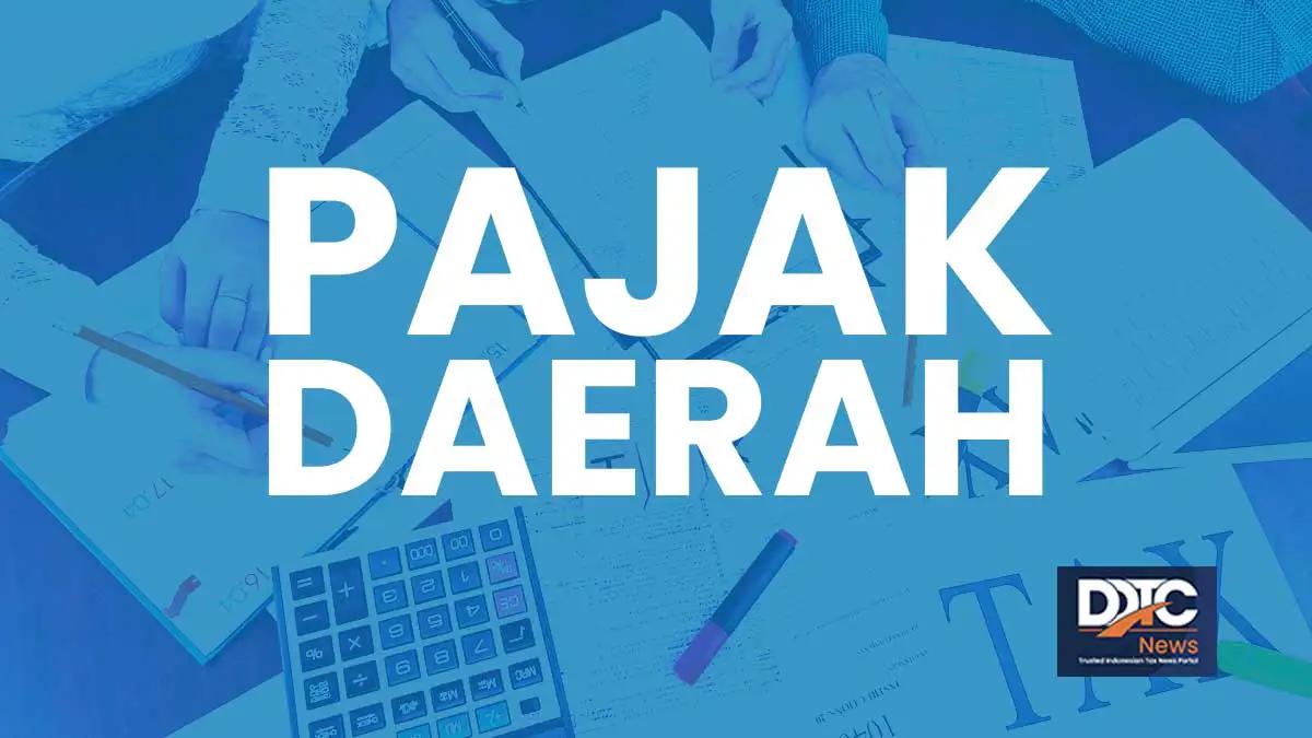 Cara Mutakhirkan NIK di SIM Pajak Daerah agar Bebas 100% PBB Jakarta