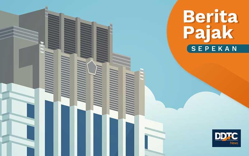 Catat! Ditjen Pajak Punya Akses Data, Bisa Tahu Jumlah Uang WP di Bank