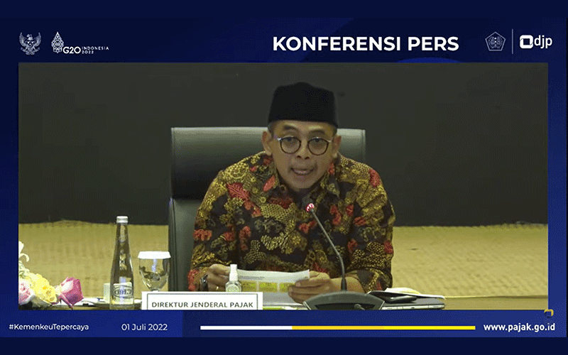 Catat! WP yang Terima Imbauan Tapi Tidak Ikut PPS Bisa Diperiksa DJP