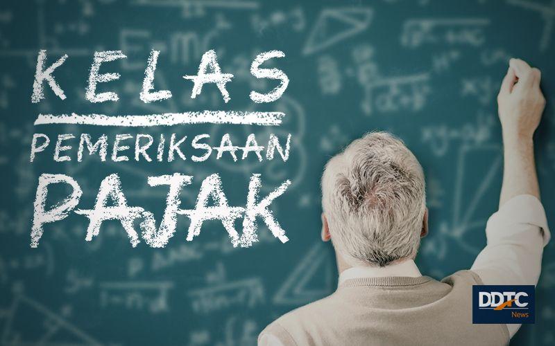 Contoh Soal Ekualisasi PPN dan PPh