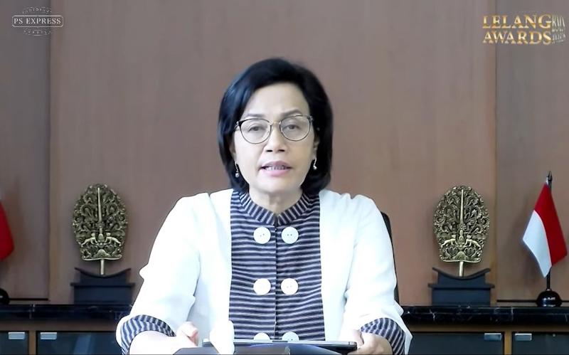 Curhat Sri Mulyani Soal Aset Negara: Isunya Kalah Populer dari Utang