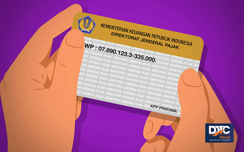 Daftar NPWP Online, Pastikan Nomor HP Pakai Angka 62 untuk Terima OTP