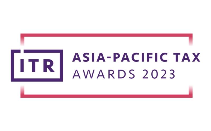 DDTC Masuk Nominasi 11 Penghargaan ITR Asia-Pacific Tax Awards 2023