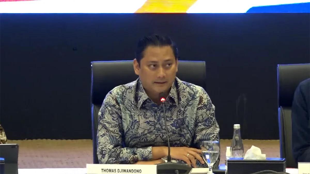 Detail Teknis Program MBG Bakal Difinalkan seusai APBN 2025 Disusun