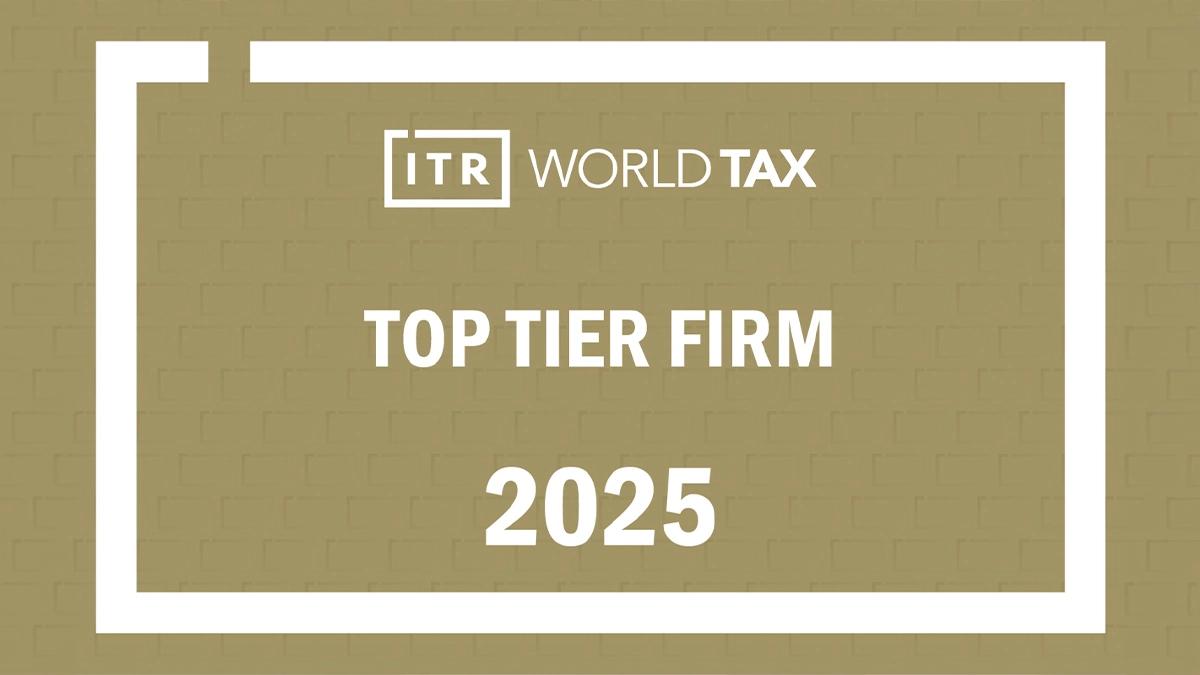 Dirilis, Ini Top Tier Konsultan Pajak Transfer Pricing 2025 Indonesia