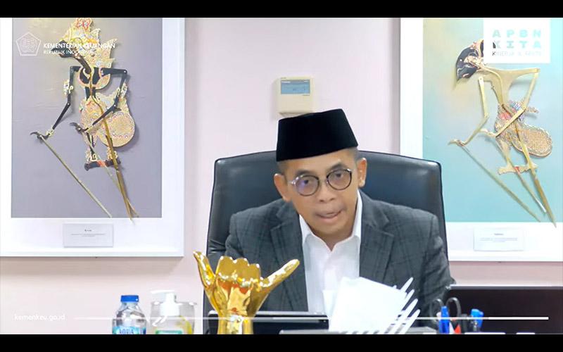 Dirjen Pajak Sebut Lebih dari 57,3 Juta NIK Sudah Padan dengan NPWP