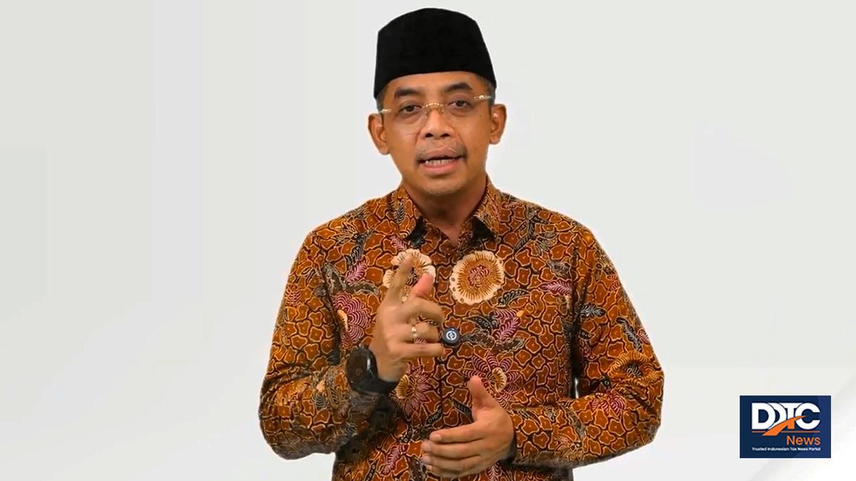 Dirjen Pajak Ungkap Perkembangan Terkini Reformasi Perpajakan