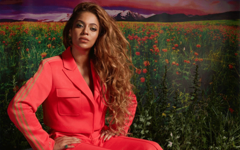 Dituding Menunggak Pajak Rp 39 Miliar, Beyonce Sampaikan Klarifikasi
