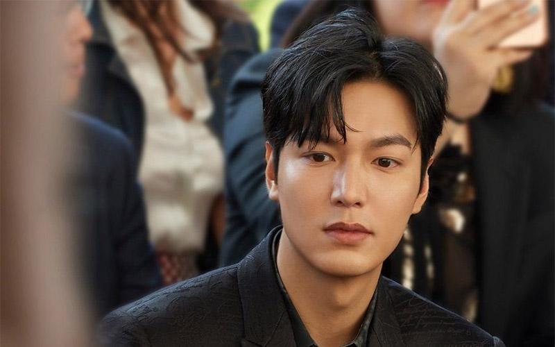 Dituduh Hindari Pajak, Lee Min Ho dan Agensinya Sampaikan Klarifikasi