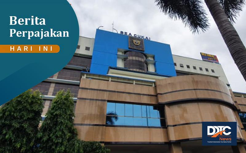 DJBC Atasi Praktik Under Invoicing Barang Kiriman dengan Ini