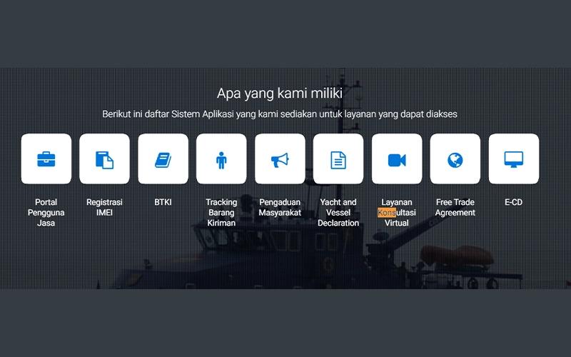 DJBC Kini Sediakan Layanan Virtual PTSP, Begini Detailnya