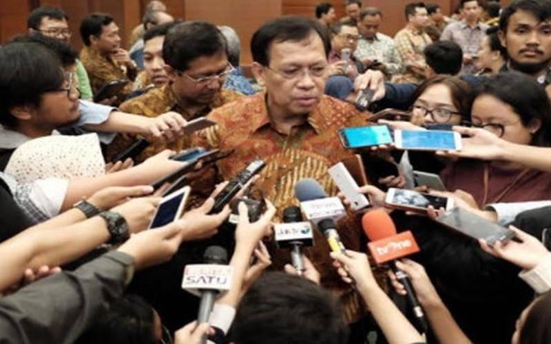 DJP Alokasikan Rp38 Miliar untuk Pengadaan Coretax System Tahun Depan