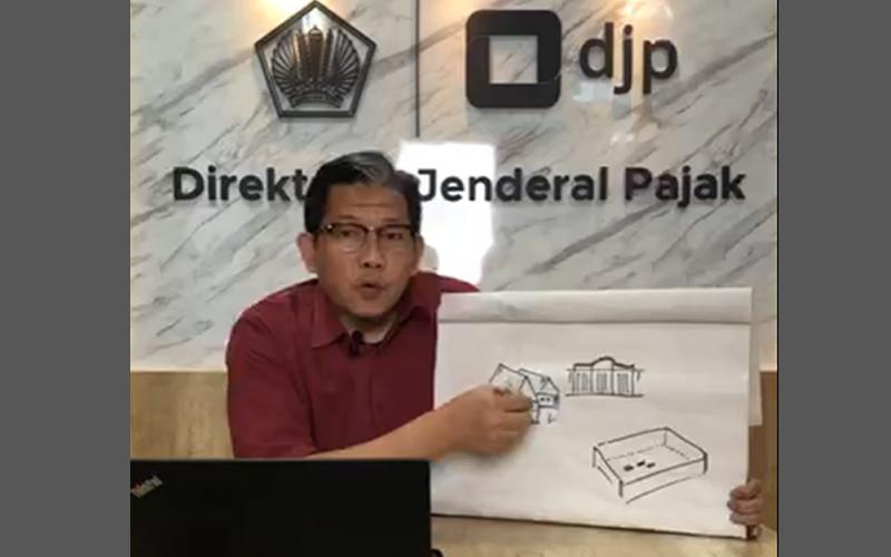 DJP Ingatkan Wajib Pajak, PPN KMS Tidak Hanya untuk Pembangunan Rumah