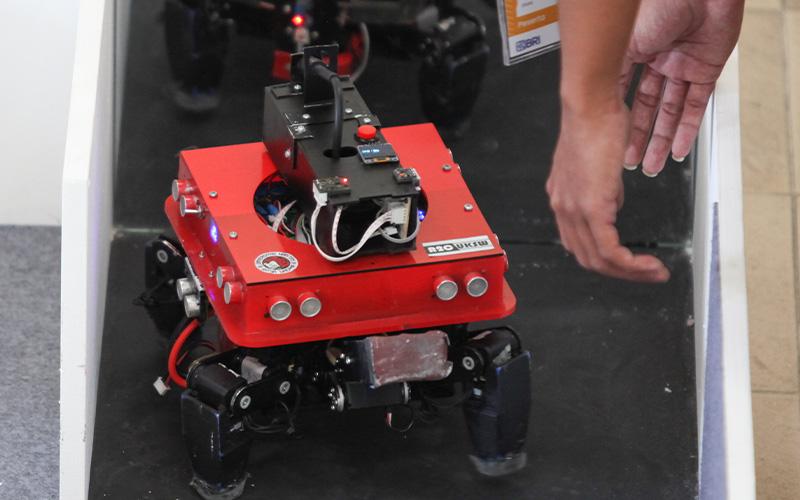 Dorong Industri Robotika, Thailand Siapkan Insentif Pajak Capital Gain