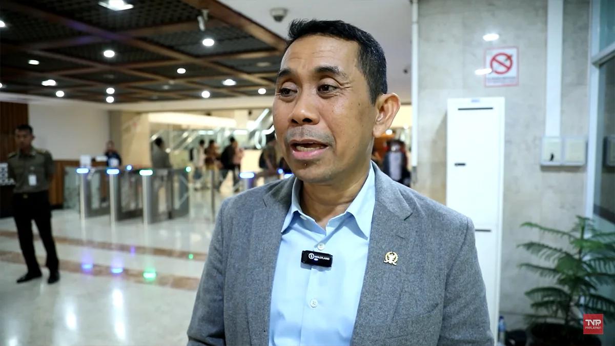 DPR Minta Pemerintah Matangkan Strategi Optimalisasi Penerimaan Negara