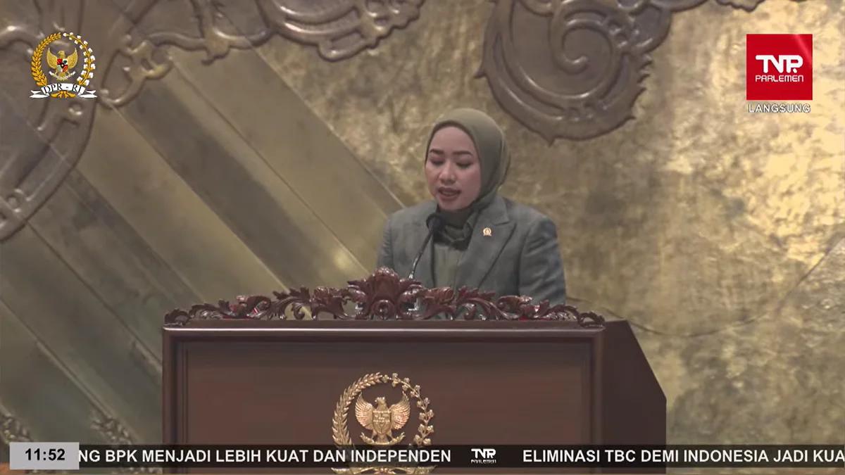 Dua Fraksi DPR Ini Minta Rencana PPN 12 Persen pada 2025 Dikaji Ulang