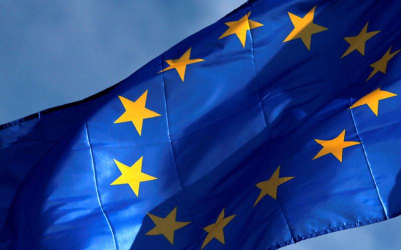 Dukungan Finansial Uni Eropa untuk Ukraina Terhambat karena Negara Ini