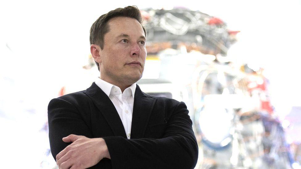 Elon Musk Nge-Tweet Lagi, Pastikan Bayar Pajak Rp158 Triliun Tahun Ini