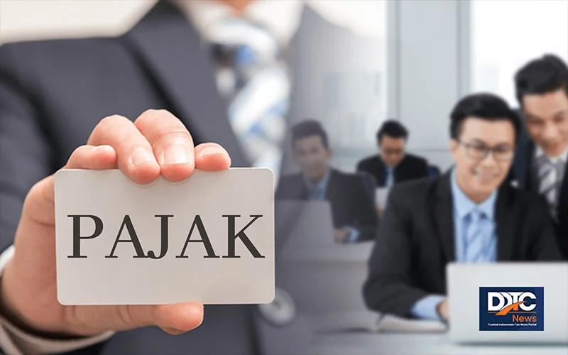 Fiskus Kunjungi Kantor Desa, Minta Penjelasan soal Penyetoran Pajak