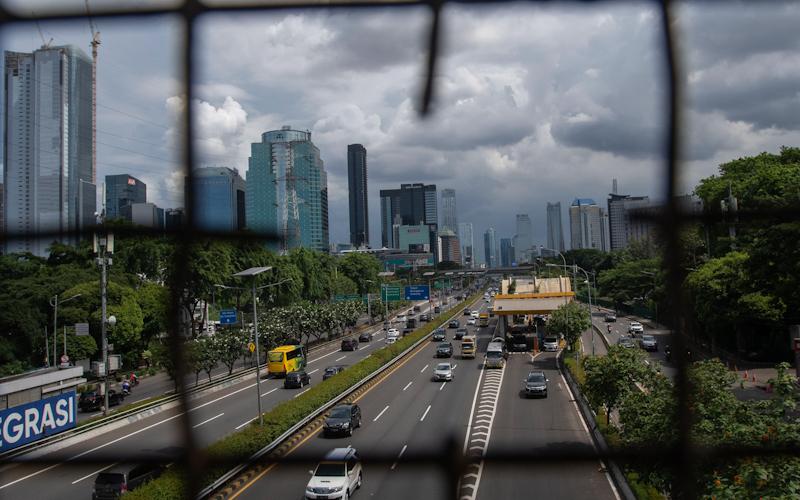 Fitch Ratings Pertahankan Peringkat Utang Indonesia di Level BBB