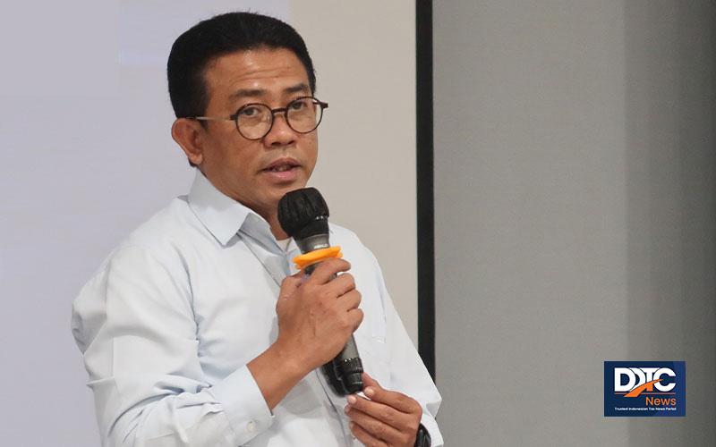 Fitur Pelaporan Realisasi Investasi PPS Belum Sedia, DJP: Masih Diuji