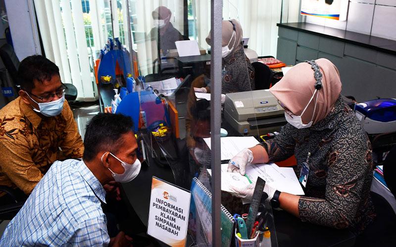 Giliran Nasabah Bank Jadi Sasaran Petugas Pajak Promosikan PPS